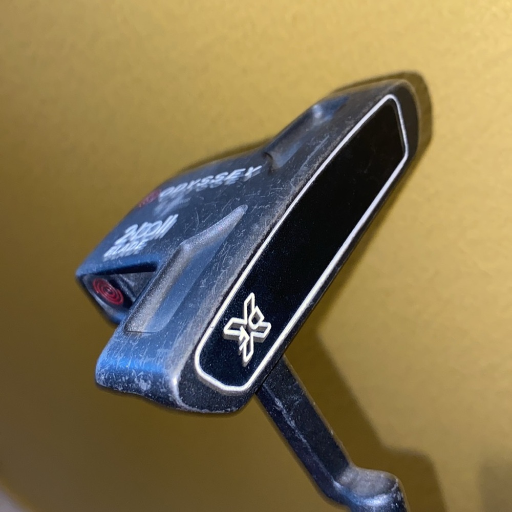 Odyssey putter - Picture 3 of 11